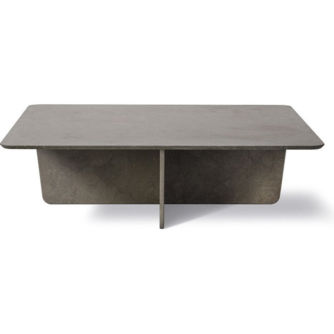 Photo of Tableau Coffee Table, 140x140 cm