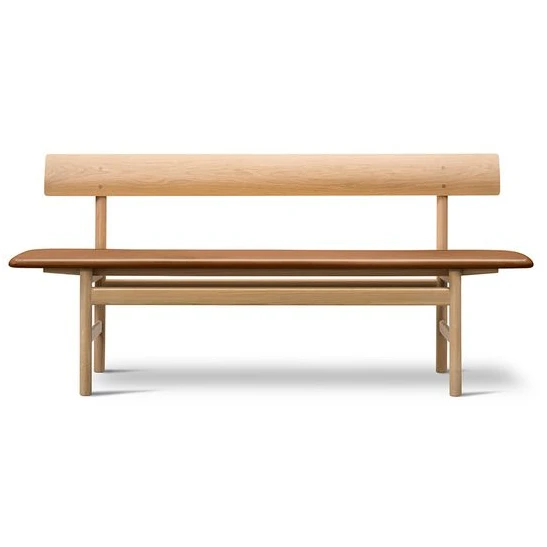 Photo of The Mogensen Bench