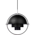 Thumbnail photo of Multi-Lite Pendant Lamp, Large