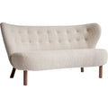 Thumbnail photo of Little Petra VB2 Sofa