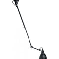 Thumbnail photo of No. 302 Ceiling lamp from Lampe Gras
