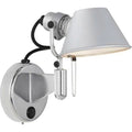 Thumbnail photo of Tolomeo MICRO Faretto Wall Lamp