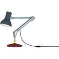 Thumbnail photo of Type 75 Mini Paul Smith Table Lamp / Edition Four - Skrivbordslampor - Sir Kenneth Grange - Flerfärgad