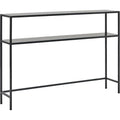Thumbnail photo of Fari Console Table - 120x24x85cm