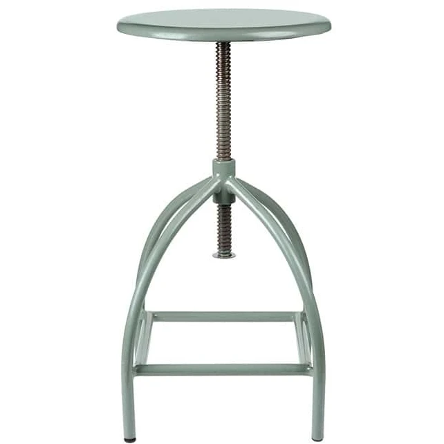 Photo of Father Stool