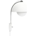 Thumbnail photo of Flowerpot VP8 Wall Lamp