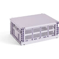 Thumbnail photo of Colour Crate Lid Metal, Medium