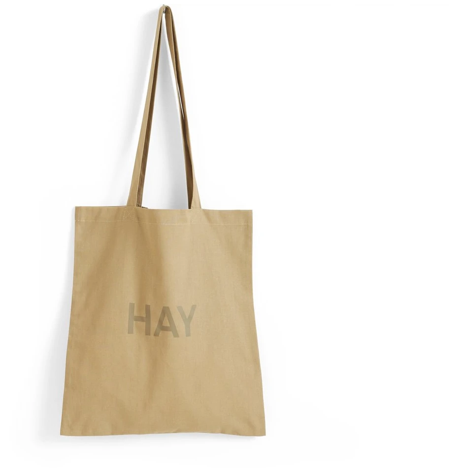 Hay Tote Bag