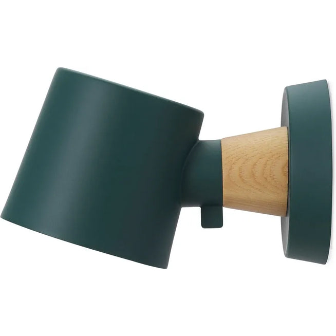 Photo of Rise Wall Lamp Hardwired