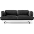 Thumbnail photo of Inland AV22 Two-Seater Sofa