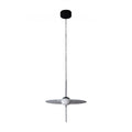 Thumbnail photo of Mono M 400 Pendant Dark Grey - DCW Editions