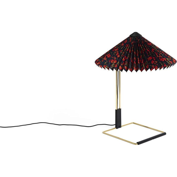 Photo of Matin Table Lamp, Ø30 Cm