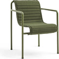 Thumbnail photo of Quilted Cushion for Palissade Dining Armchair