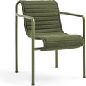 Quilted Cushion for Palissade Dining Armchair