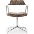 Thumbnail photo of VIPP452 Swivel Office Chair