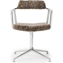 VIPP452 Swivel Office Chair