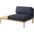 Thumbnail photo of L37 7-9-13 Sofamodul M. Bord Venstre 130x90 Cm