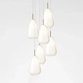 Thumbnail photo of Anoli 6 Chandelier Nordic