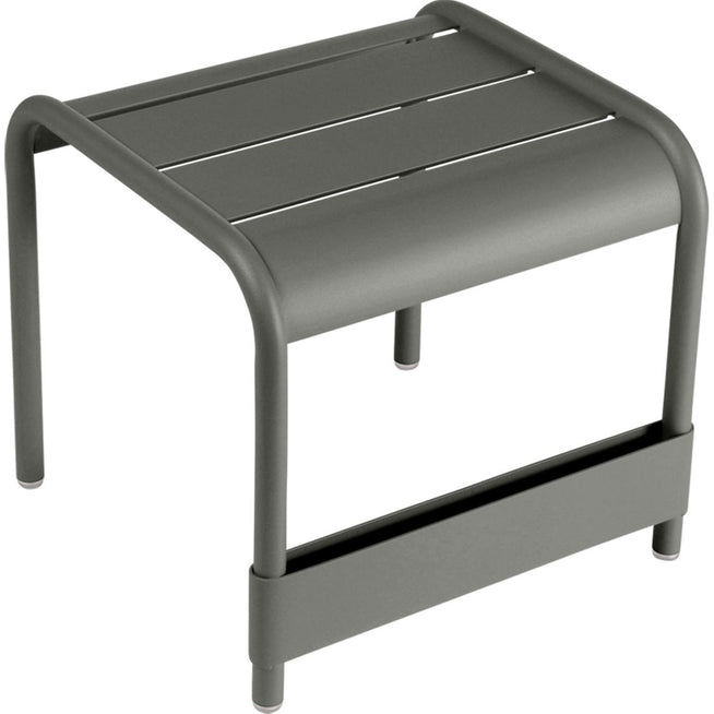 Photo of Luxembourg Small Low Table/footrest, Rosemary - Småbord & Sidobord Utomhus