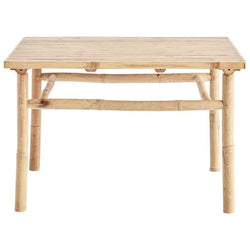 Photo of Bamboo Lounge Table