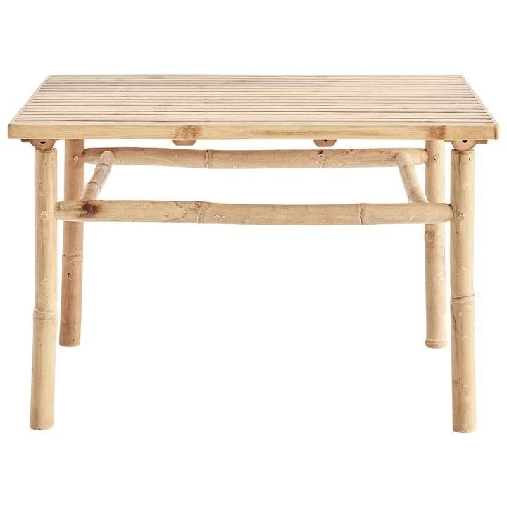 Photo of Bamboo Lounge Table