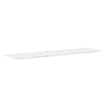 Thumbnail photo of Panton Wire Top Panel, D 18,8 - White Marble - Hyllsystem - Verner Panton - Vit - Sten