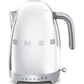 Thumbnail photo of Variable Temperature Kettle Chrome - Vattenkokare - Silver