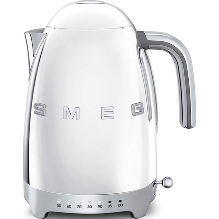 Photo of Variable Temperature Kettle Chrome - Vattenkokare - Silver