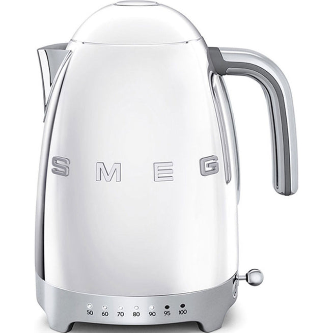 Photo of Variable Temperature Kettle Chrome - Vattenkokare - Silver
