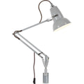 Thumbnail photo of Original 1227 Mini Lamp With Wall Bracket / Dove Grey - Vägglampor - George Carwardine - Grå