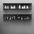 Thumbnail photo of 921 Shelf - Small - Black