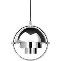 Thumbnail photo of Multi-Lite Pendant Lamp, Small