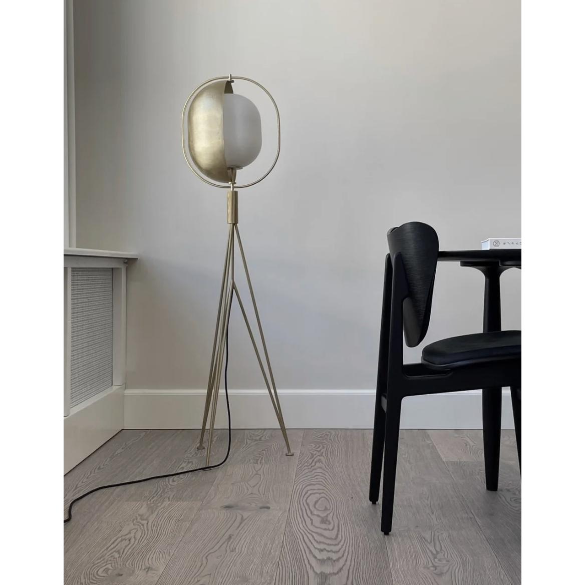 Pearl Floor Lamp