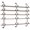 Démon Wall Shelf 5