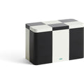 Thumbnail photo of Tin Container, Medium