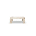 Atlas Coffee Table 82x82 Cm