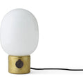 Thumbnail photo of JWDA Metallic Table Lamp