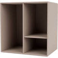 Thumbnail photo of Montana Mini 1002 - Mushroom - Hyllsystem - Peter J. Lassen - Beige - Mdf