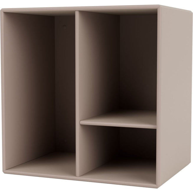 Photo of Montana Mini 1002 - Mushroom - Hyllsystem - Peter J. Lassen - Beige - Mdf