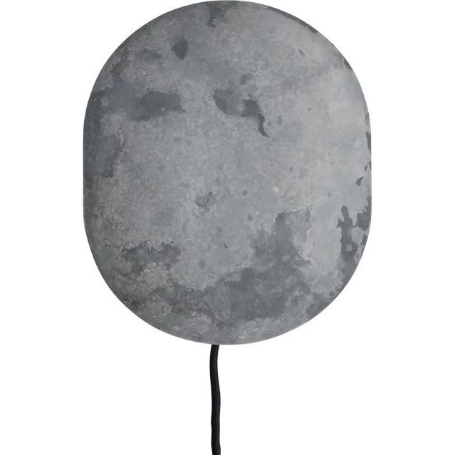 Photo of Clam Wall Lamp