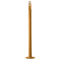 Thumbnail photo of Decomposé Light F Led Floor Lamp
