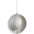 Thumbnail photo of Moon Pendant Ø34 - Pendellampor - Verner Panton - Vit