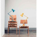 Thumbnail photo of Type 75 Margaret Howell Saxon Blue - Desk Lamps - Sir Kenneth Grange - Blue