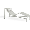 Headrest Cushion for Palissade Chaise Longue