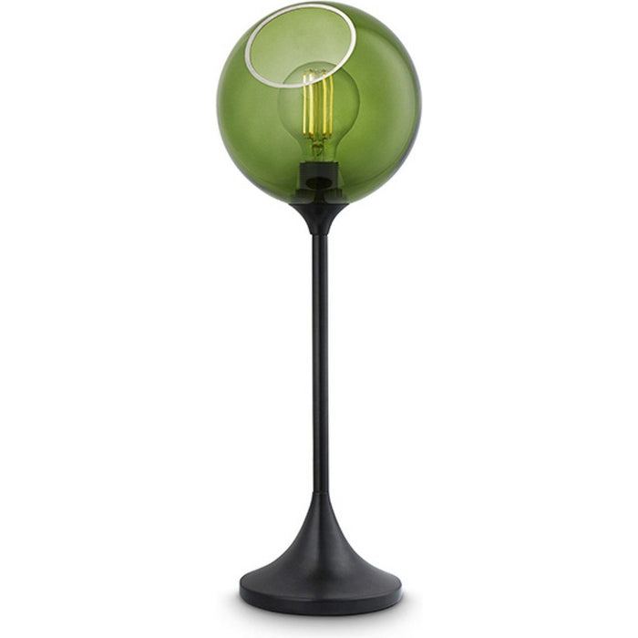 Photo of Ballroom Table Lamp