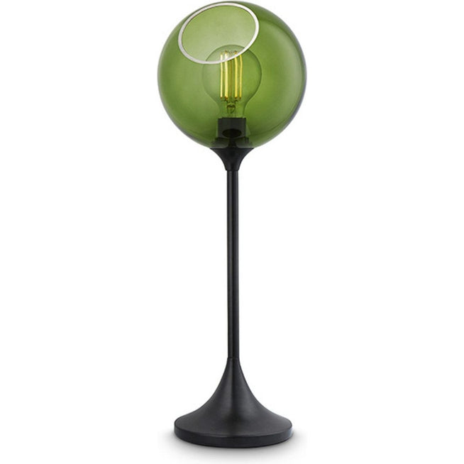 Photo of Ballroom Table Lamp