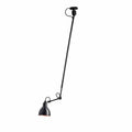 Thumbnail photo of No. 302 Ceiling Lamp From Lampe Gras 1