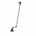 No. 302 Ceiling Lamp From Lampe Gras 1