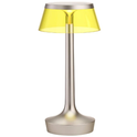 Bon Jour Unplugged Table Lamp Matte