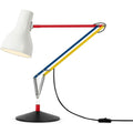 Thumbnail photo of Type 75 Paul Smith Table Lamp / Edition Three - Skrivbordslampor - Sir Kenneth Grange - Flerfärgad